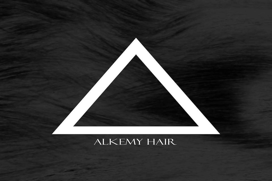 Alkemy by Valentina Salaris, Hackney Downs, London