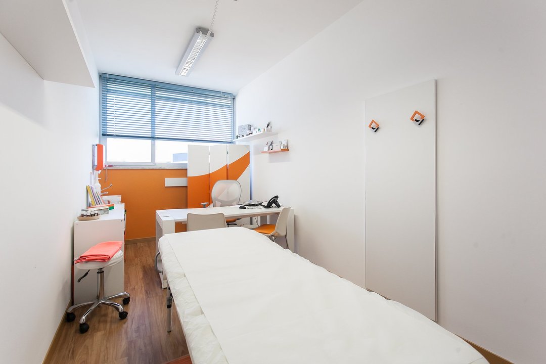 dNa Milano, Villa San Giovanni, Milano