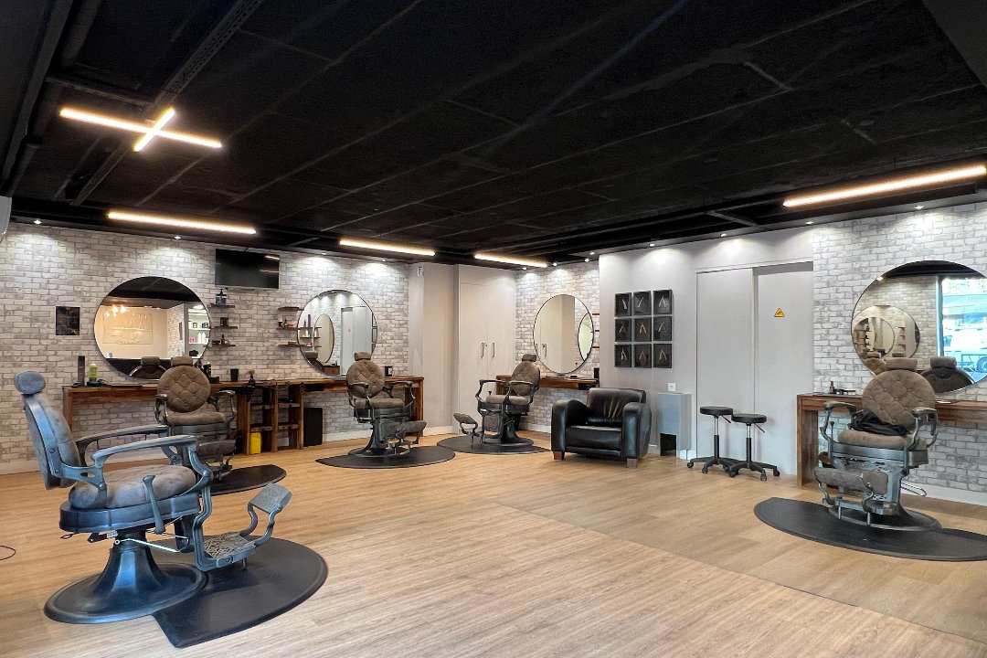 French Barber - Rueil-Malmaison, Rueil-Malmaison, Hauts-de-Seine
