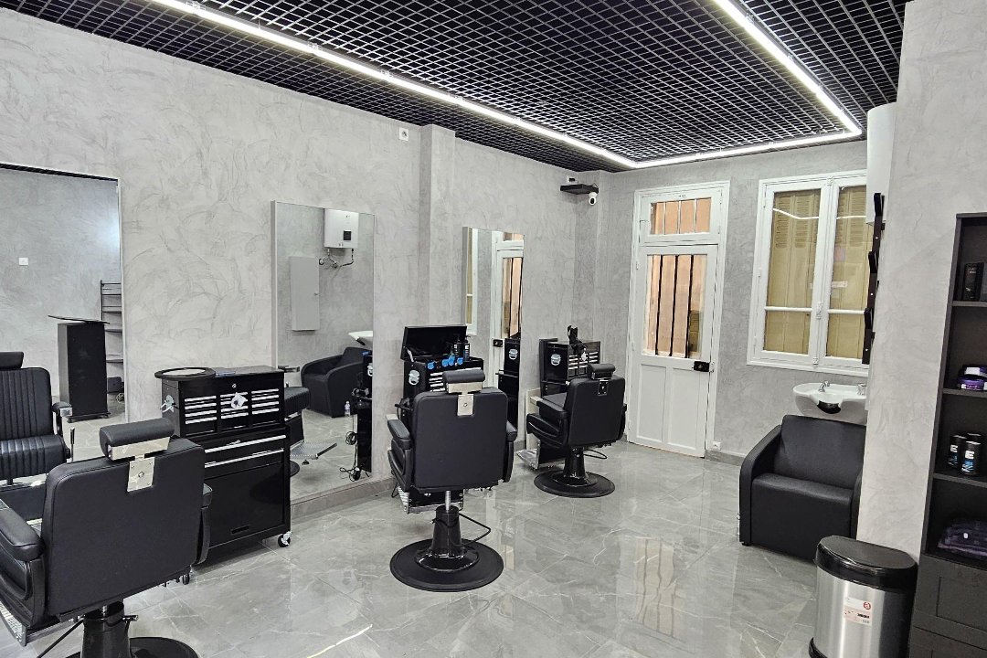 French Barber - Colombes, Colombes, Hauts-de-Seine