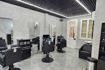 French Barber - Colombes