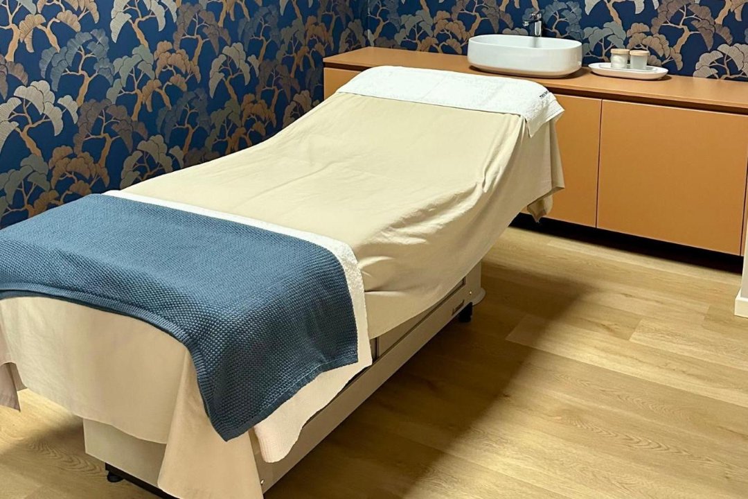 L’angolo di Venere, Lombardia