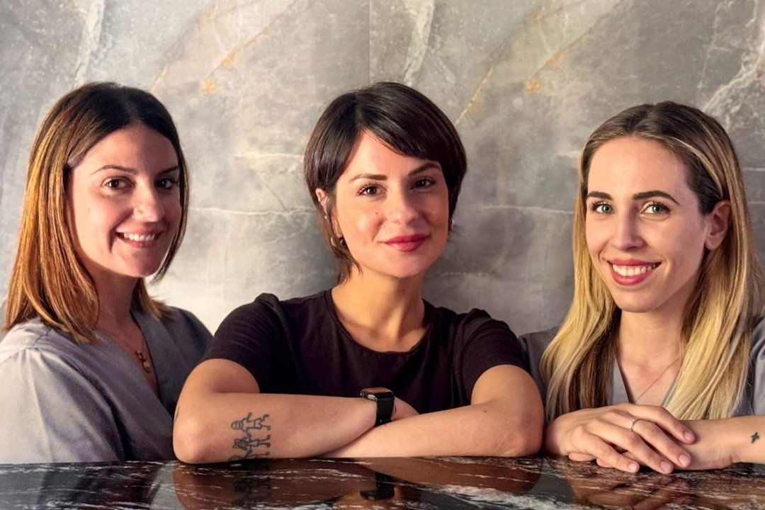 MANA Secrets Hair&Beauty, Collina Fleming, Roma