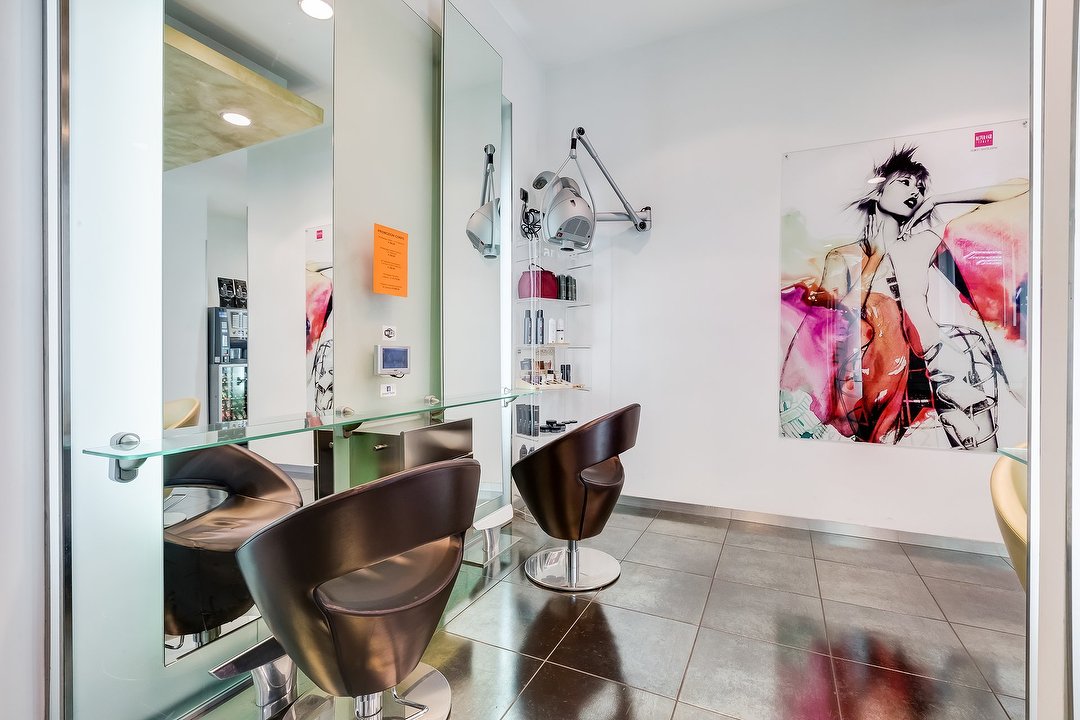 Insardi Team, San Lorenzo, Roma