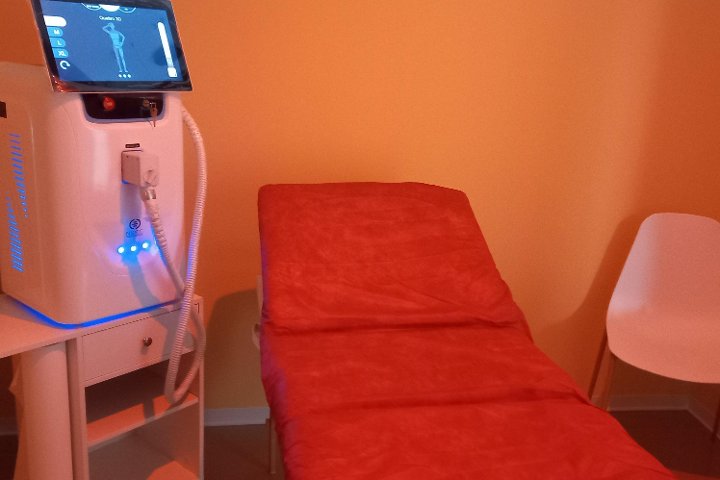 Body Charme Evolution - Épilation Taranto (TA) - Photo de galerie - OneBooking