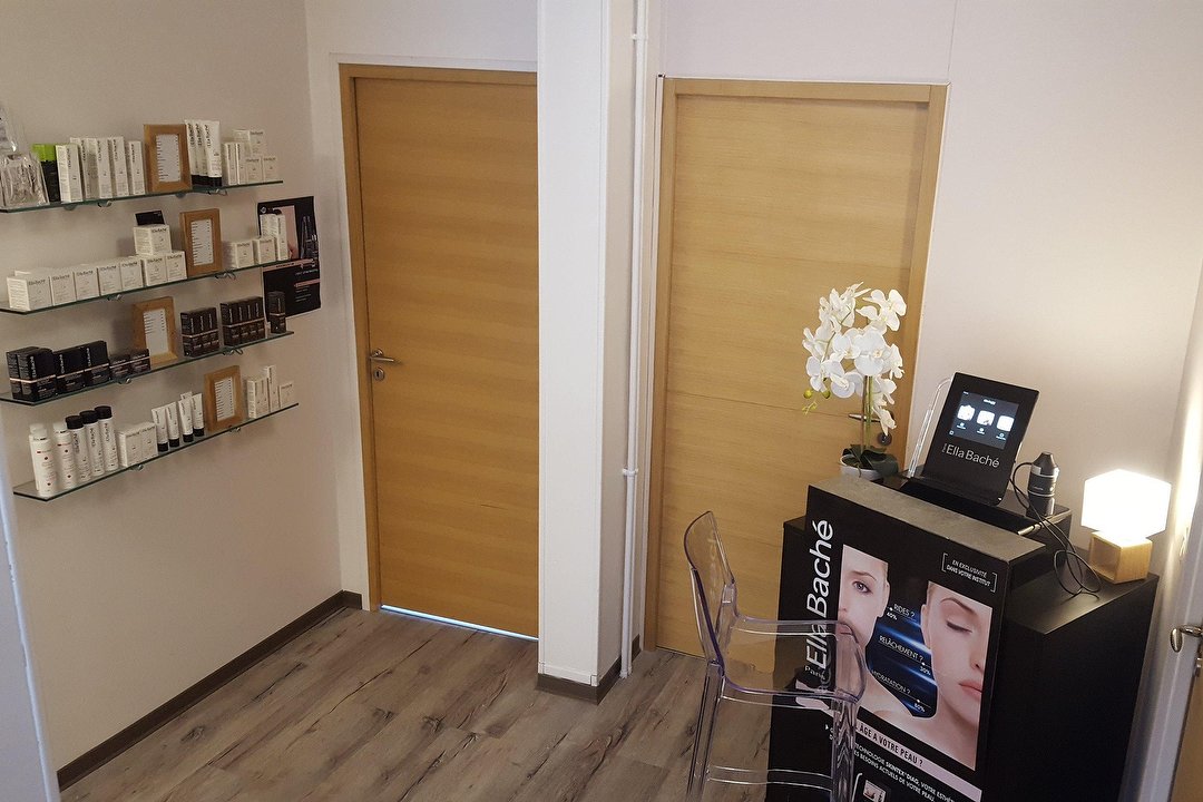 Fantasia Make Up, Limoges, Limousin
