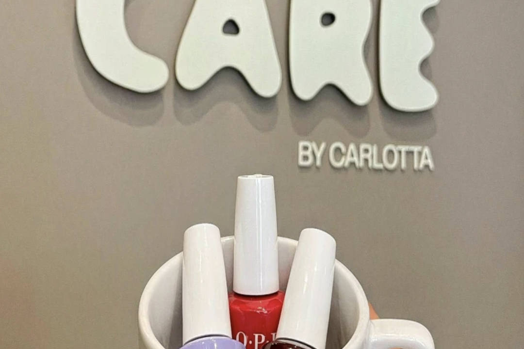 Care by Carlotta, Rue de Passy, Paris