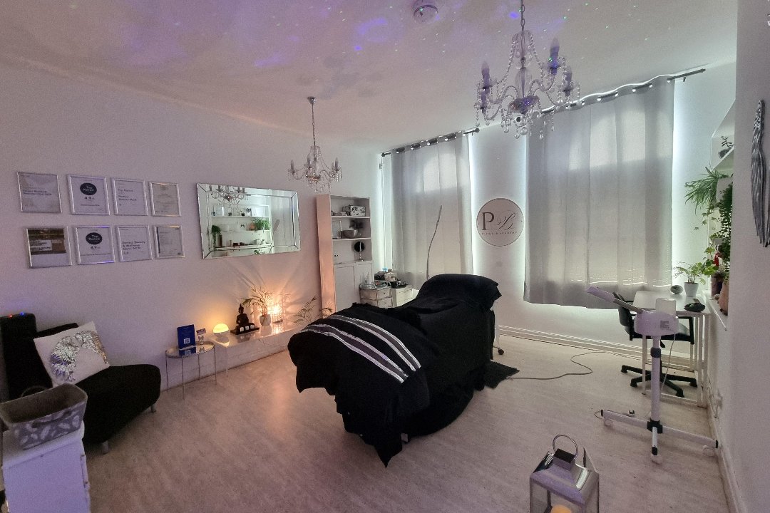 Awaken to Angels Holistics & Beauty (perfectbeautymcr), Walkden, Salford