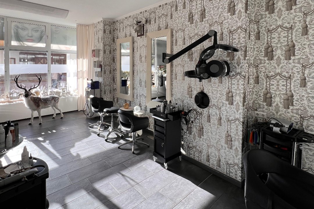 Queens Hair, Klagenfurt