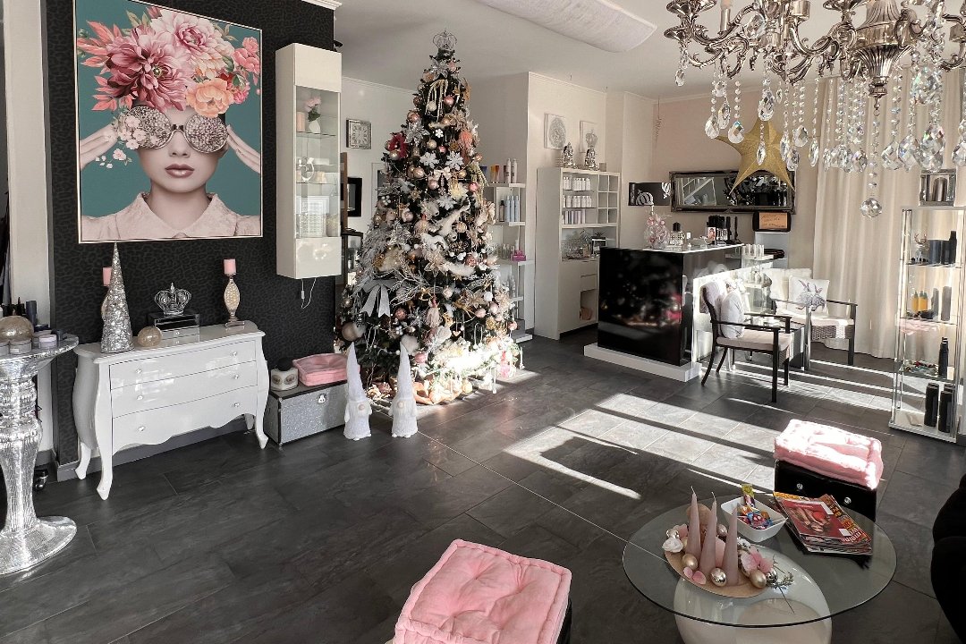 Queens Hair, Klagenfurt