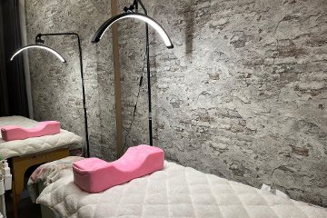 Cosmeticspoli-Dainery Nowack-Kosmetikintitut & Akademie