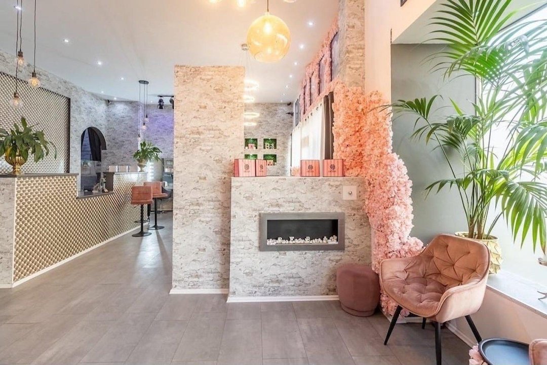 Cosmeticspoli-BEBA Beauty Lounge, Wilmersdorf, Berlin