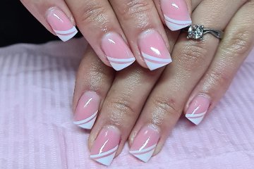 Rouge Nails & Beauty