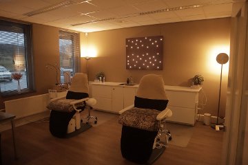 Beautysalon Yarona, Amersfoort