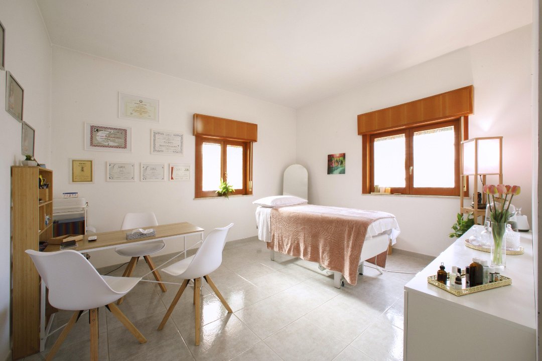 Maria Pia Campo, Trapani