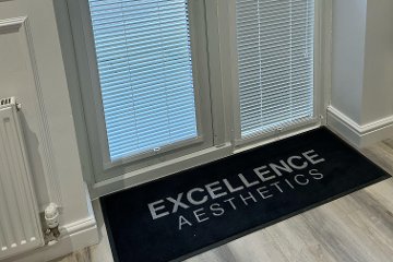 Excellence Aesthetics East Lothian