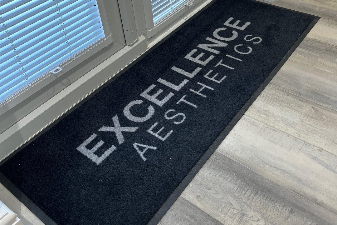 Excellence Aesthetics Edinburgh, Meadowbank Shopping Park, Edinburgh