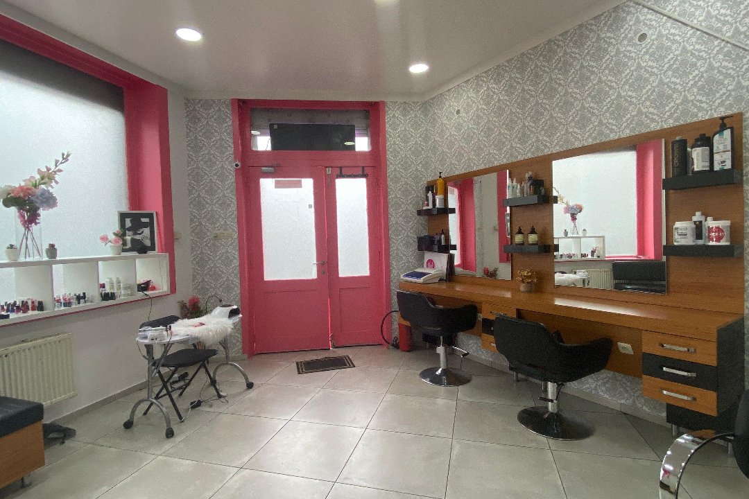 Bollywood Beauty Salon, Kureghem - Bara, Anderlecht