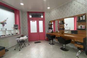 Bollywood Beauty Salon