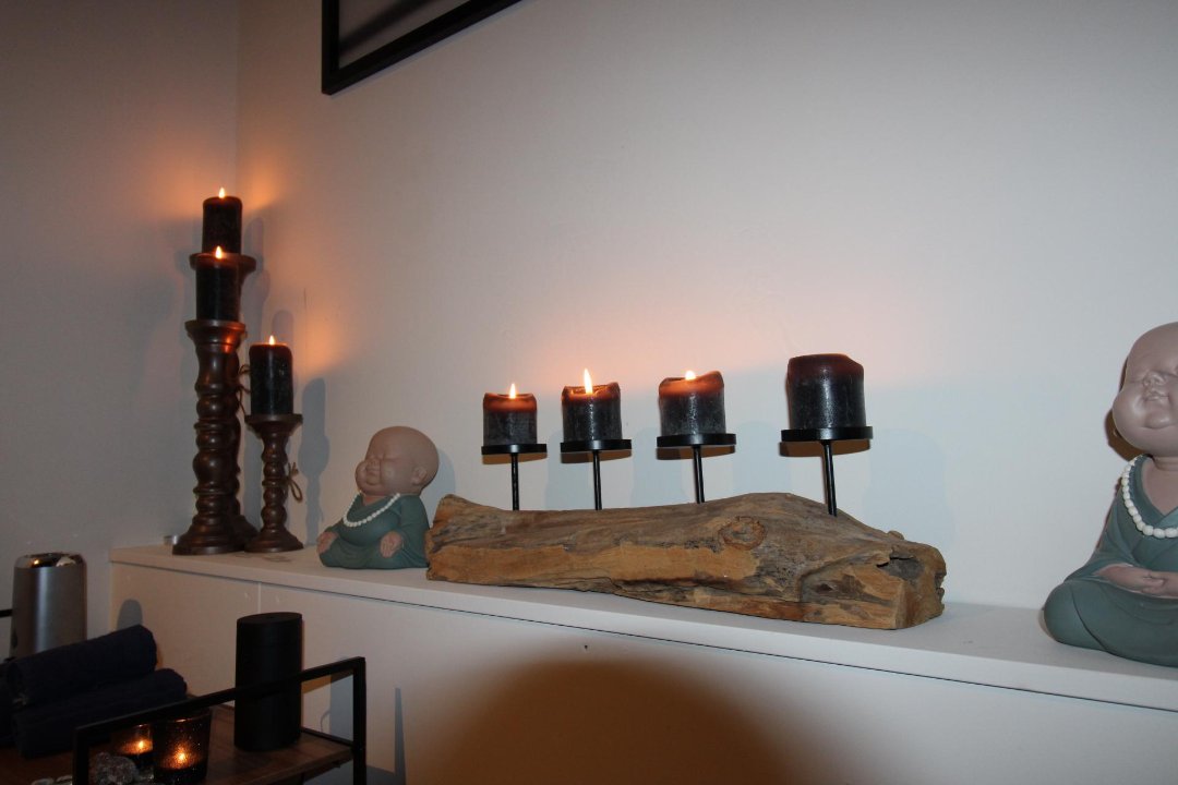 Bliss Massage, Sint-Katelijne-Waver, Antwerp province