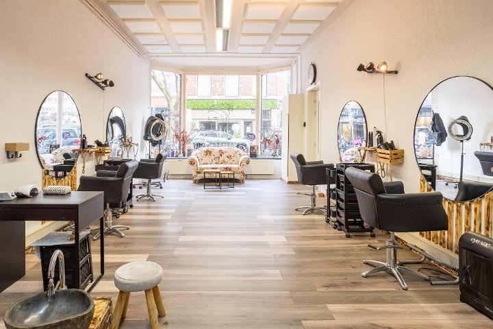 Studio 081 | Kapper in Den Haag - Treatwell
