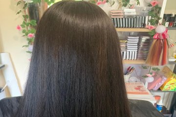 LILI-BEAUTE & COIFFURE AFRO