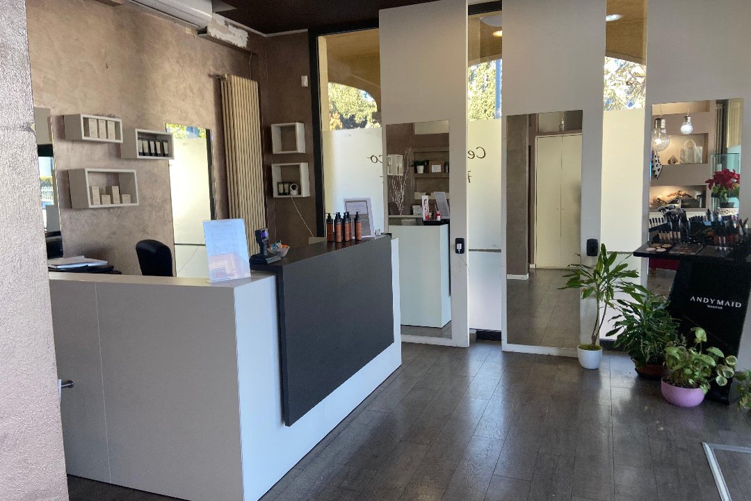 LV Beauty Charme, Lissone, Lombardia