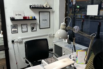 Ivylon Nail Studio