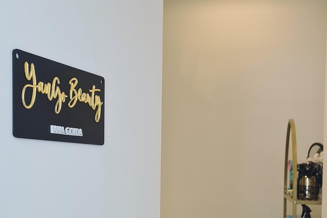 YanGo Beauty di Iana Goida, Niguarda, Milano