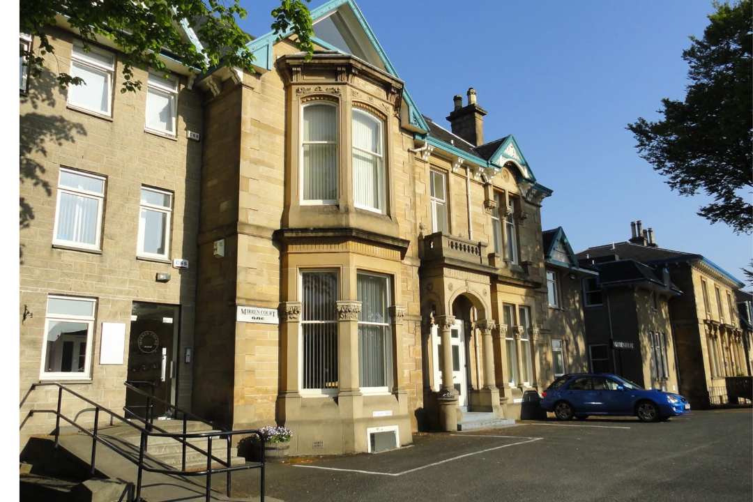 Paisley - Lighten Up Teeth Whitening & Wellness, Abbotsinch, Glasgow Area
