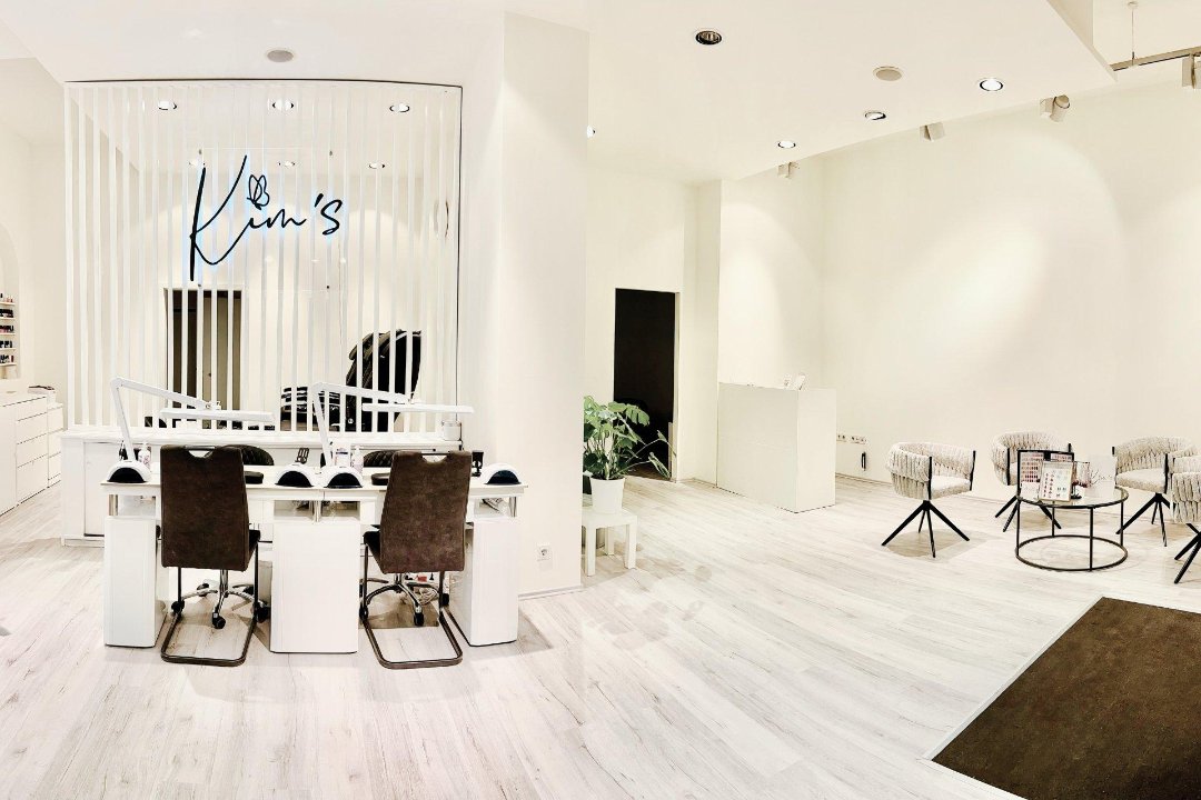 Kim‘s Nails and Spa, Berger Straße, Frankfurt am Main