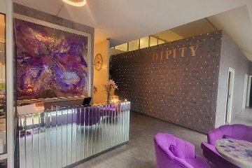 Beauty Rooms Serendipity