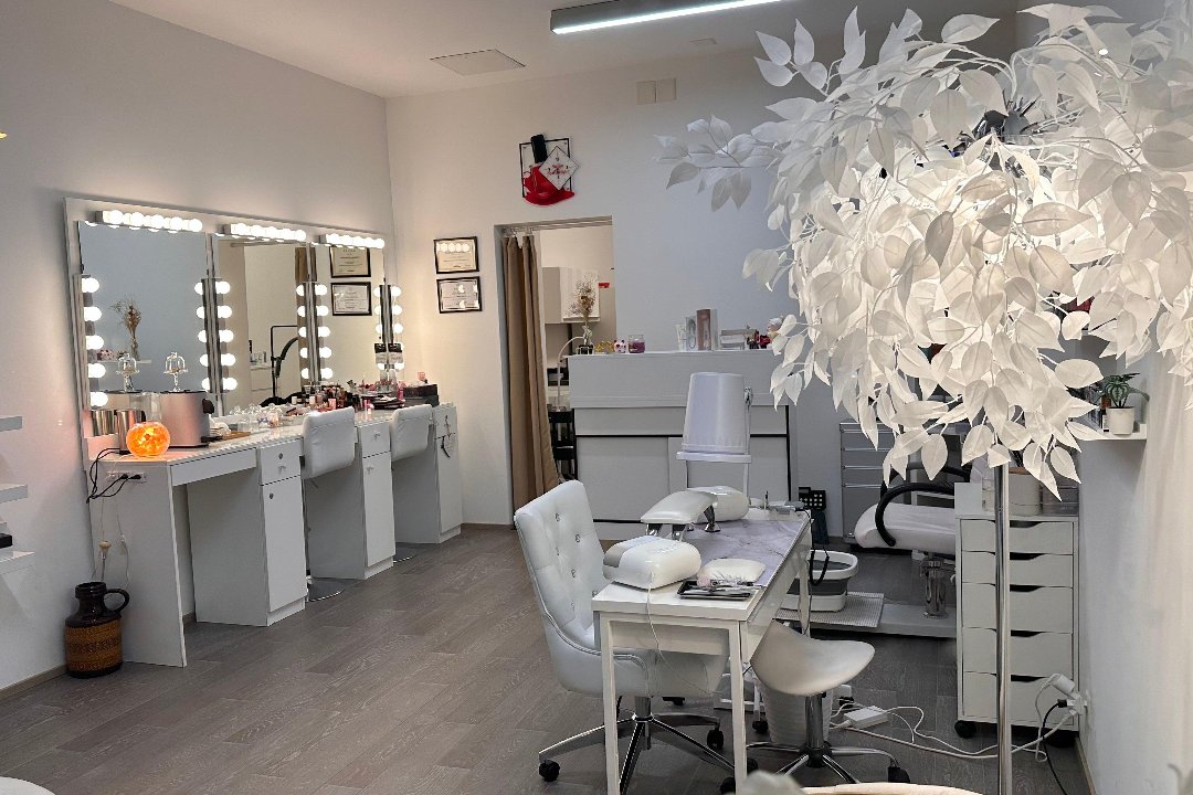 Salon Beaunique, Kriens