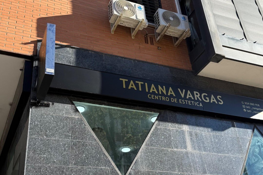 Tatiana Vargas Beauty, Centro Comercial Madrid Sur, Madrid