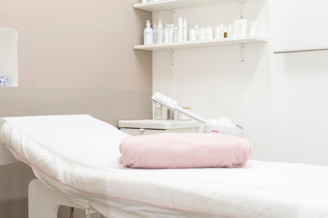 SR Spazio Benessere, Lombardia