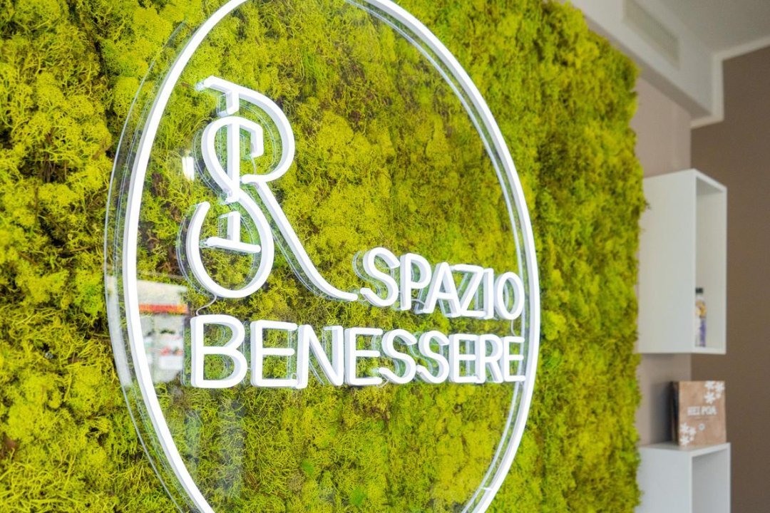 SR Spazio Benessere, Lombardia