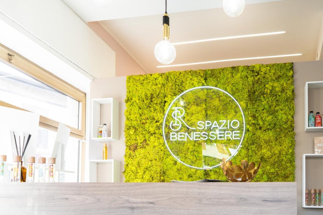 SR Spazio Benessere, Lombardia