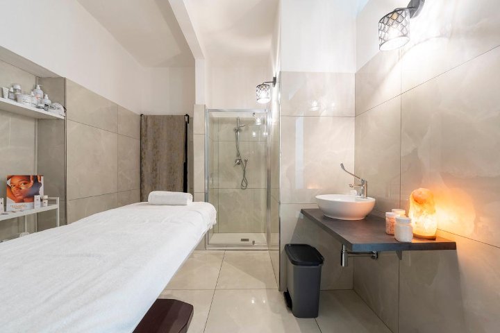 Beautyque di Andrea - Onglerie Firenze - Photo de galerie - OneBooking