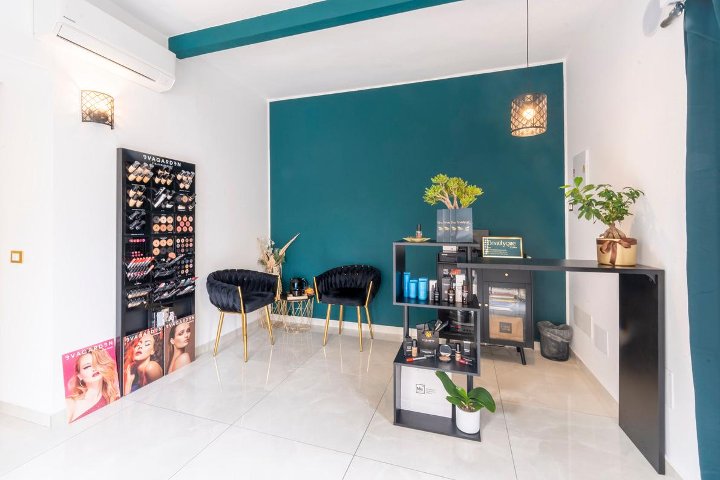 Beautyque di Andrea - Onglerie Firenze - Photo de couverture - OneBooking