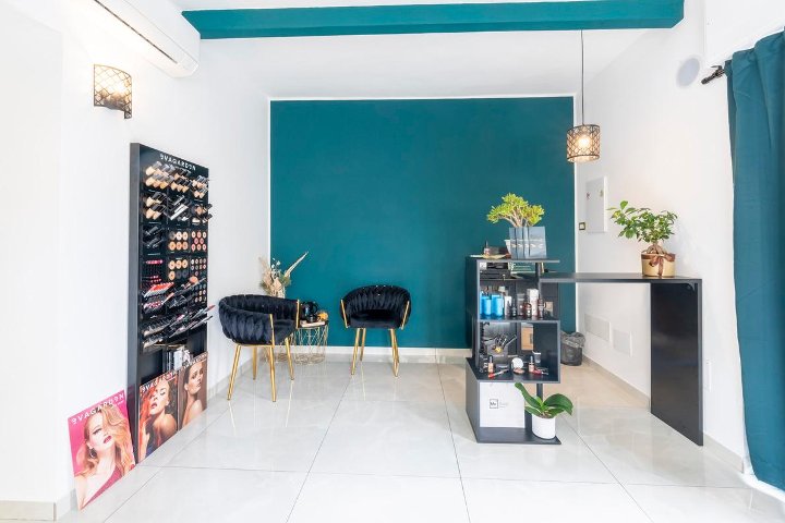 Beautyque di Andrea - Onglerie Firenze - Photo de galerie - OneBooking