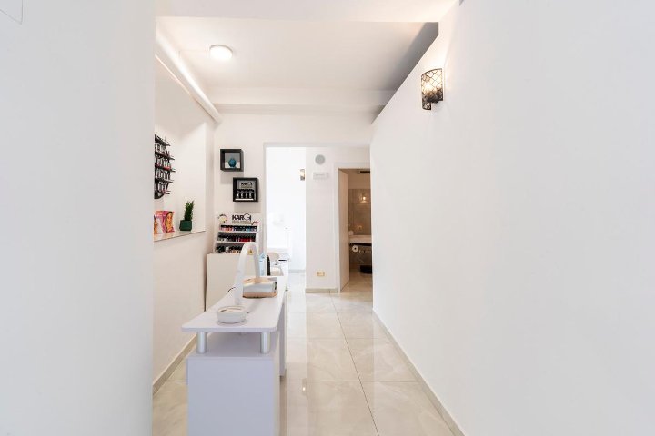 Beautyque di Andrea - Onglerie Firenze - Photo de galerie - OneBooking