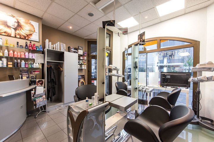 Du Style Coiffure Coiffure à Houilles Yvelines Treatwell