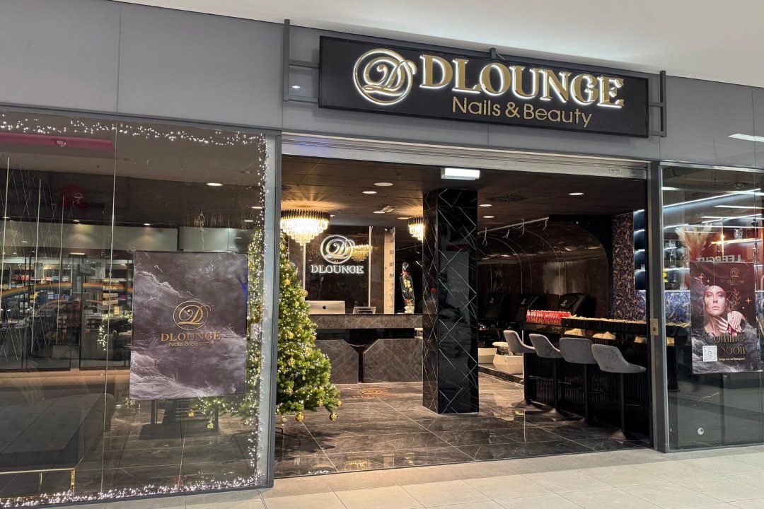 DLounge Nails & Beauty, Remscheid