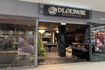 DLounge Nails & Beauty