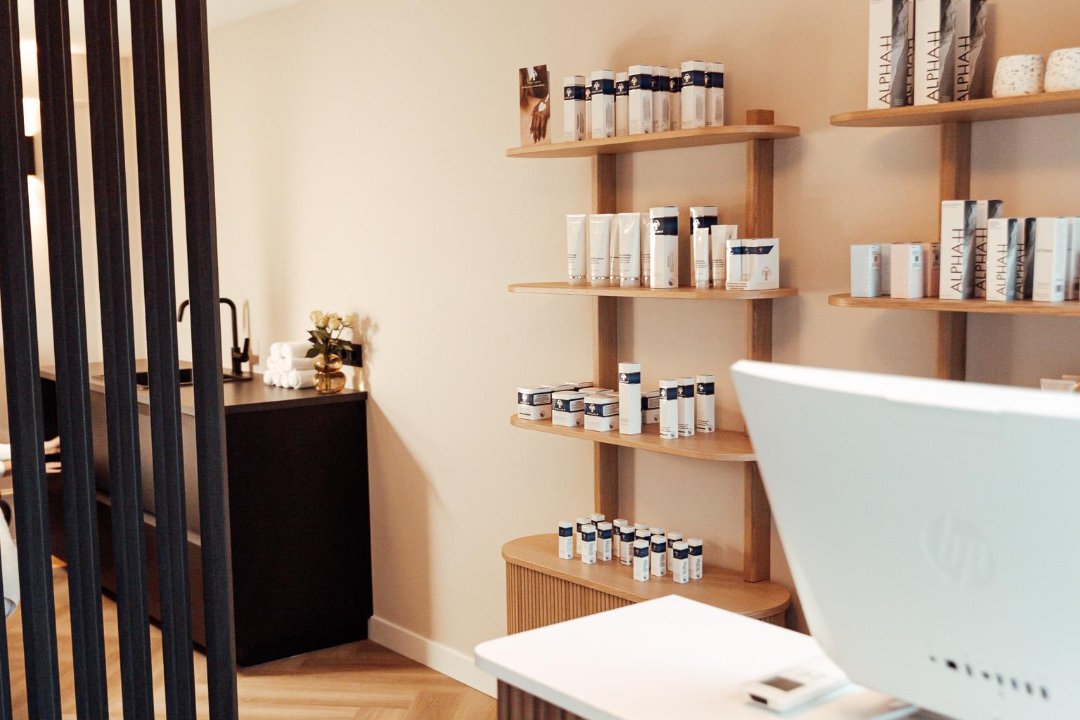 Huid Boutique Houten, Houten, Provincie Utrecht