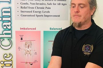 Naturheilpraxis - Körperarbeit
