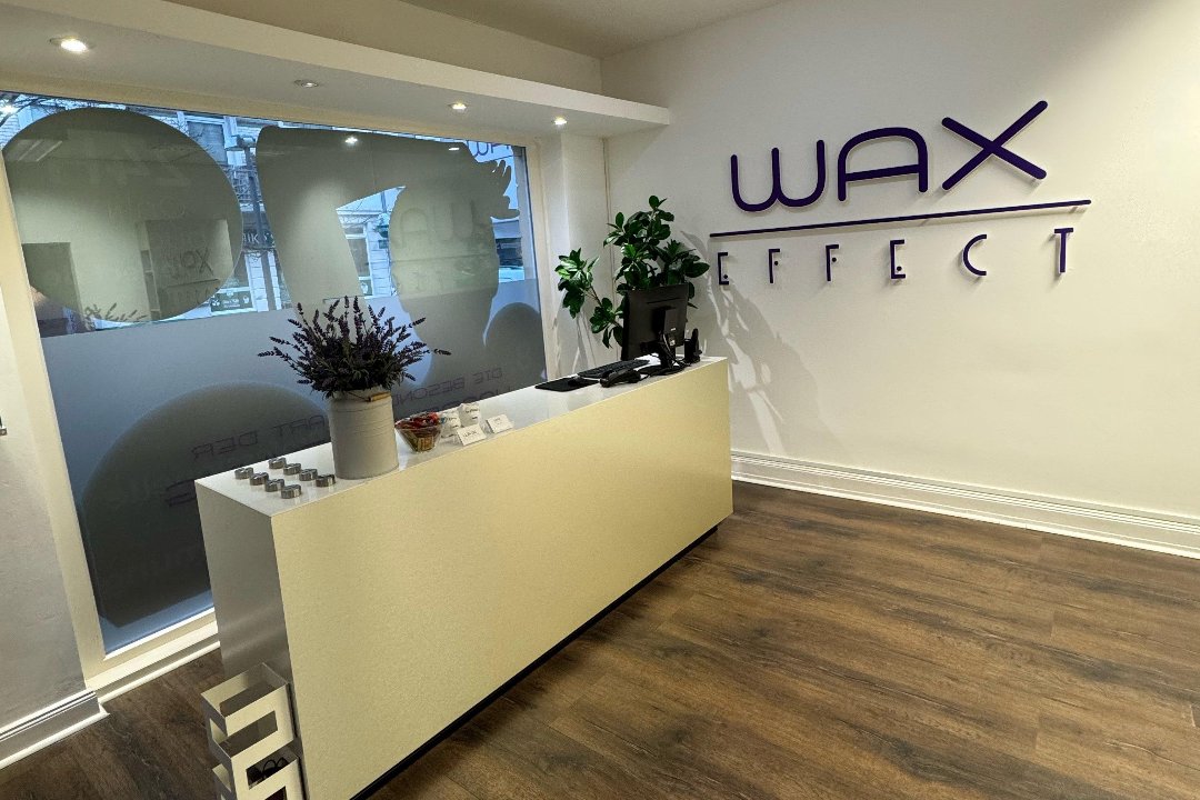 The WAX-Effect - Efe Beauty, Lohbrügge, Hamburg