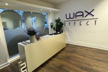 The WAX-Effect - Efe Beauty