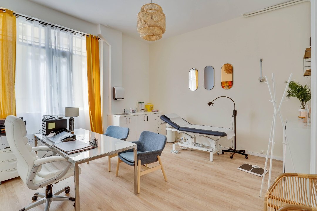 lafayette laser & esthetique, Rue de Maubeuge, Paris