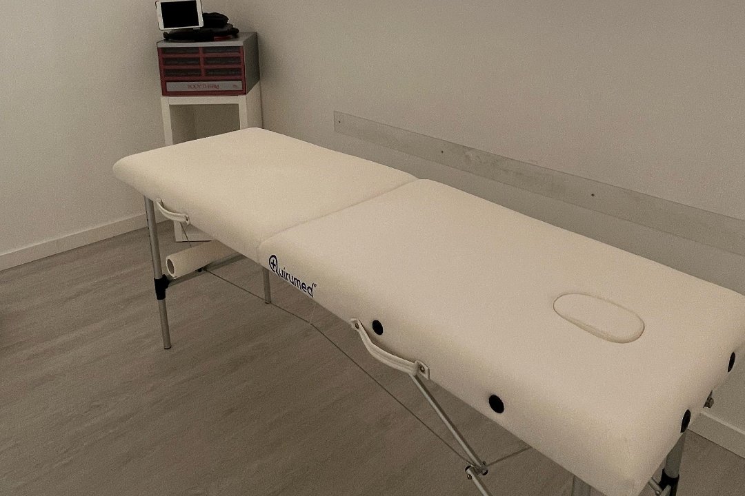 Marta Mattioli Massaggi Olistici Linfodrenanti, Abbiategrasso, Lombardia